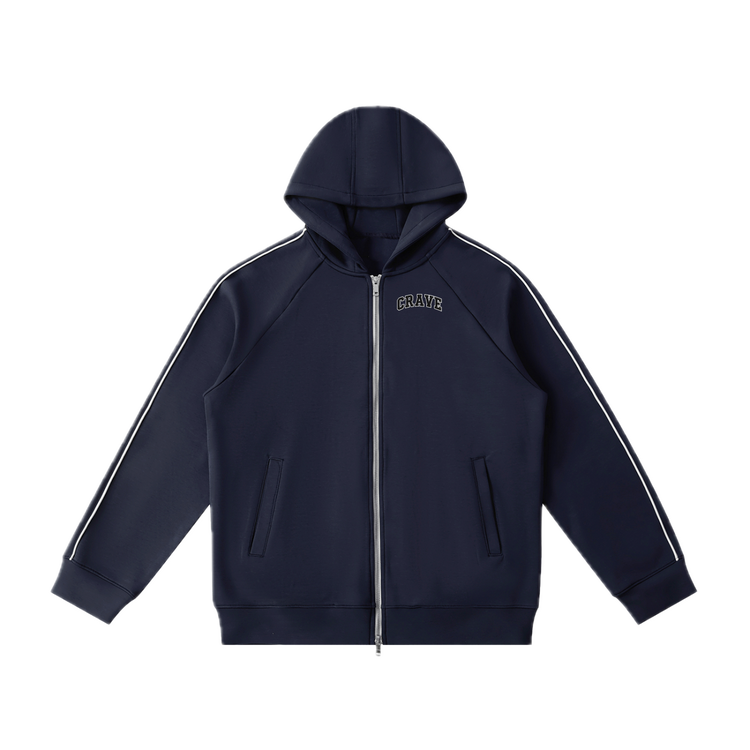 CR Zip-Up