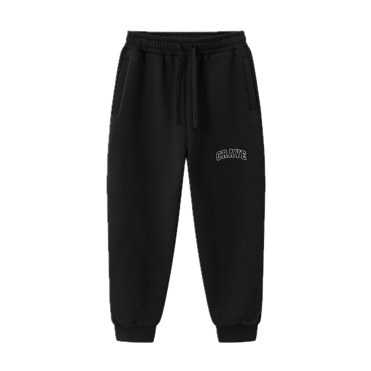 CR Tech Joggers
