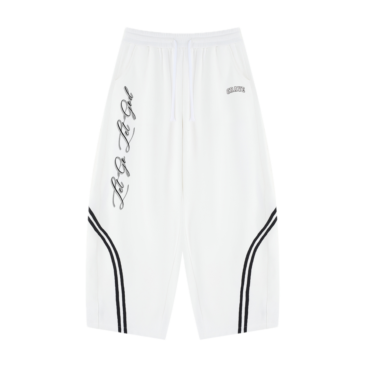 LG Sweatpants