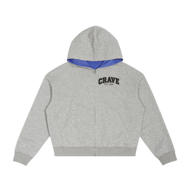 OG Zip-Up