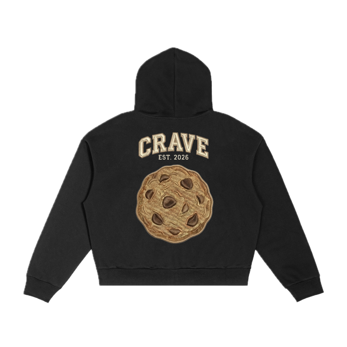 OG Zip-Up
