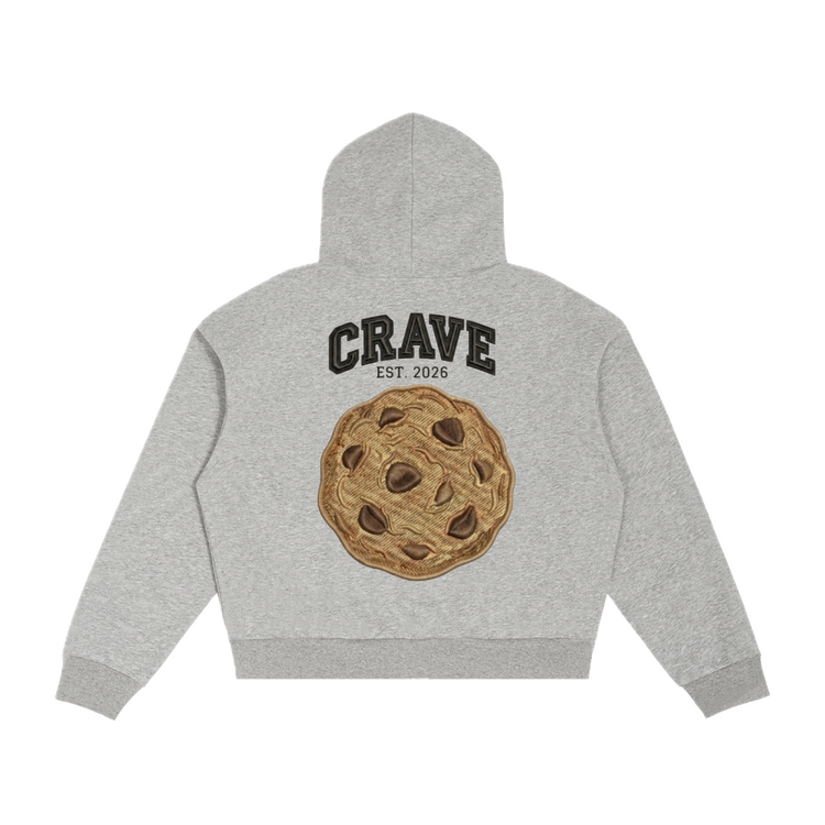 OG Zip-Up