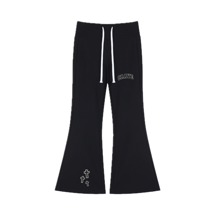 PV Flared Leg Pants