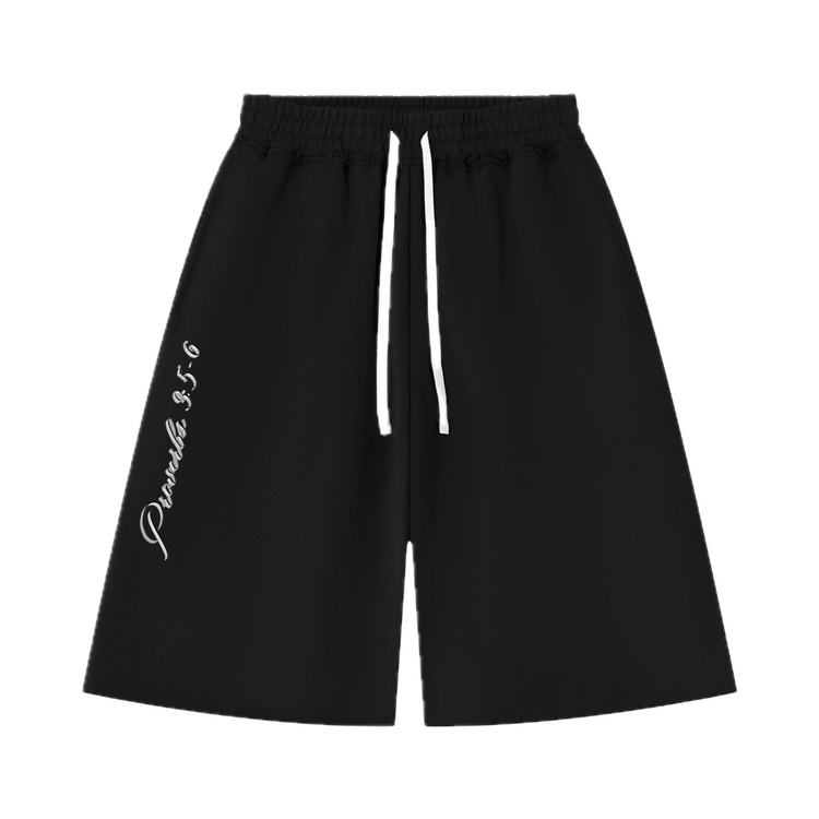 PV Sweatshorts