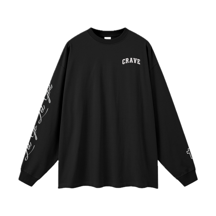LG Longsleeve